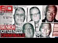 Criminal Grandpas? How seniors stole $25 million in Hatton Garden heist | 60 Minutes Australia