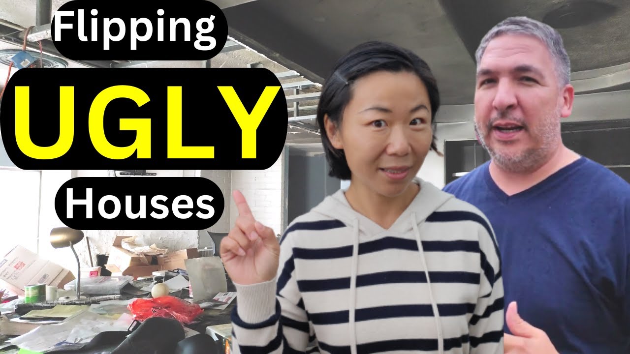 Flipping Houses in Houston Texas 2022 | Which House Shall We Flip