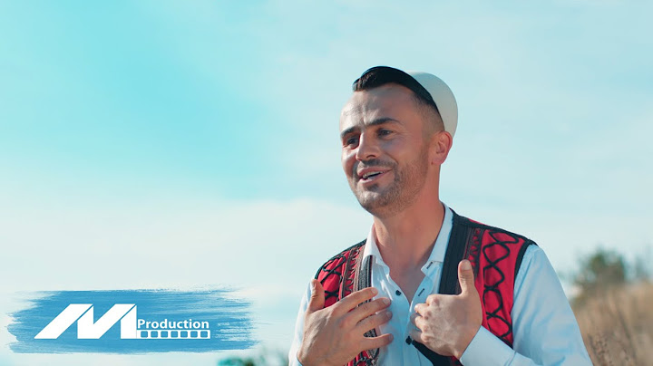 Meti - Prej një Shpati
