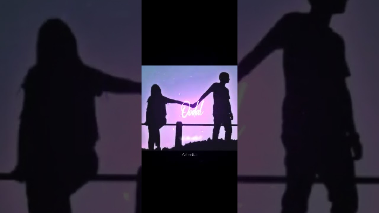 💔 Ennai vittu selladhe endhan anbe song❤ Tamil song.. 💞💔