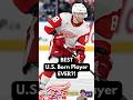 Patrick Kane Makes History — Best US Hockey Player Ever?