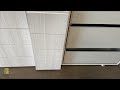 Shop Walk Through Production Projects Episode 4 - Custom Plywood Drawers