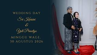 🔴📡 Live Wedding 