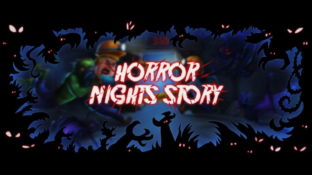 Am horror story. Horror Nights story. Horror stories коробок желаний. Russian Horror story.