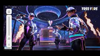 FREE FIRE🔥 WORLD SERIES NEW RINGTONE FULL BASS USE HEADPHONES 🎧