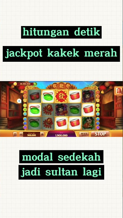 trik higgs domino terbaru - modal sedekah hitungan detik jackpot di slot fafafa#shorts