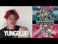 San Diego Comic-Con 2020: &#39;Soundtracks to Fandom&#39; Panel - Ft. YUNGBLUD, The Doors, Gorillaz &amp; More