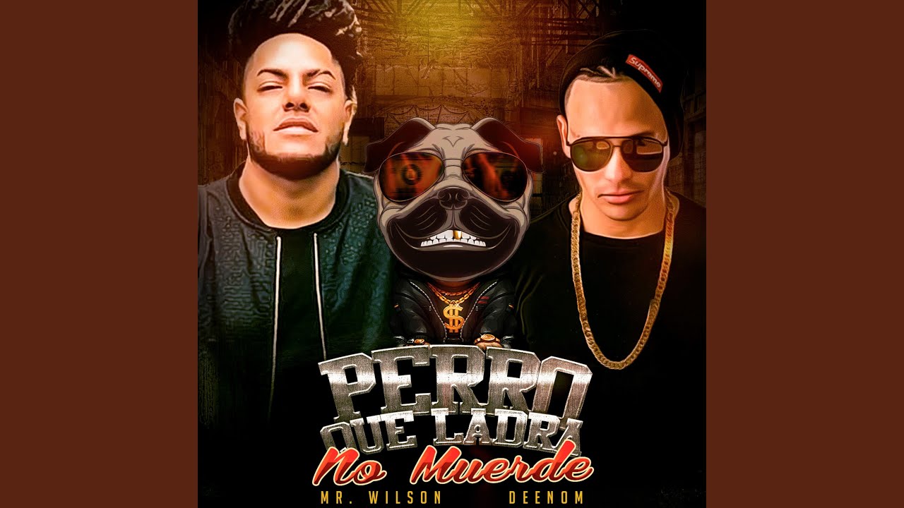 Perro Que Ladra No Muerde (Salsa Choke)