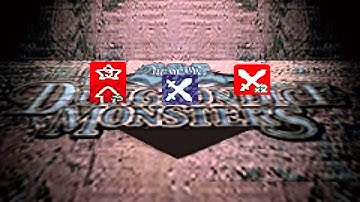 Yu-Gi-Oh! Dungeon Dice Monsters (GBA) walkthrough - Rex Raptor