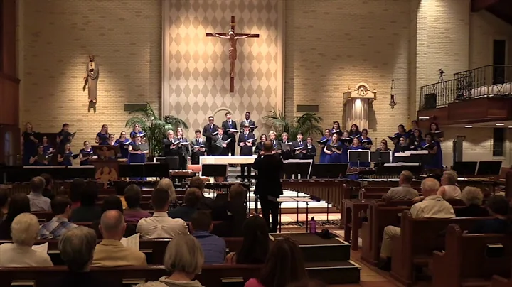 Blessing in the Leaving - Susan LaBarr - UWF Singe...