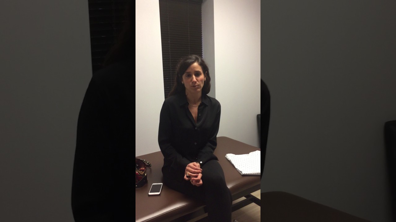 Steroid shot for shoulder pain? 10 yr testimonial