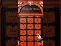 Asma UL Husna | Soulful Recitation#recitation #asmaulhusna #arabiclearning