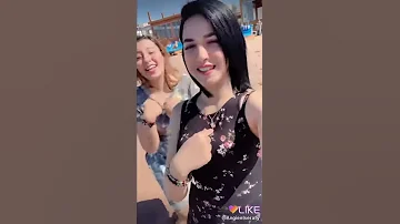 حالات واتس كلموها عني اجمل بنت YouTube 