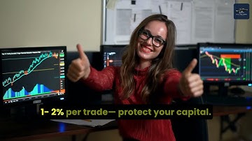 Why 95% of traders FAIL - The Psychology behind it (Fix this today!)