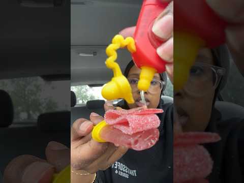 Sour Juicy Drop