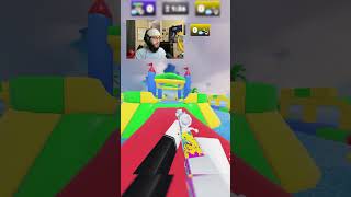 Random Roblox RIVALS Moments with Geno
