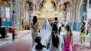 Milana & Stefan Wedding Video Trailer