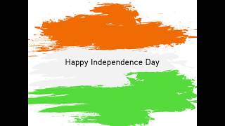 Happy Independece Day