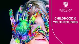 Virtual Visit Day - Childhood and Youth Studies