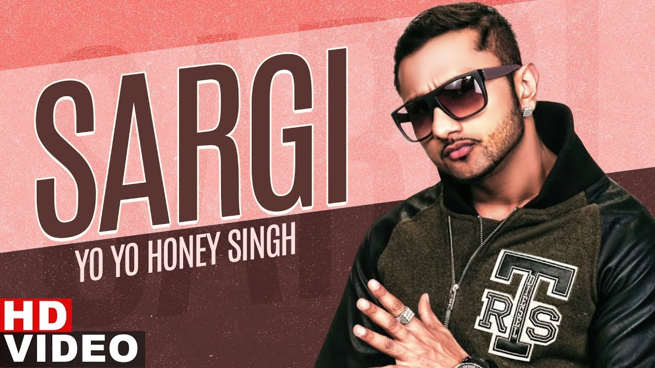 Sargi Full Video  Amrinder Gill  Yo Yo Honey Singh Alfaaz  Latest Punjabi Song 2020