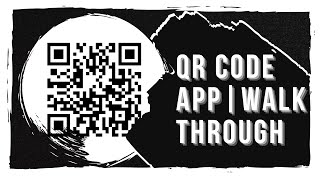 QR Code App | Quick Walkthrough & WIFI Tags screenshot 2