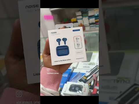 Noise Buds VS102