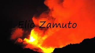 Play video: How to Pronounce Elio Zamuto?