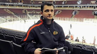 Celebrity Blackhawks seek to dismiss lawsuit alleging 2010 sex assault by then-video coach Profile