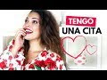 ❤️CITA ROMÁNTICA❤️ Get ready with me! | Pretty and Olé