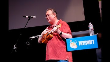 try! Swift NYC 2017 - Flexible View Controller Interfaces With Swift 4