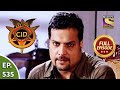 CID - सीआईडी - Ep 535 - Poisonous Drink - Full Episode