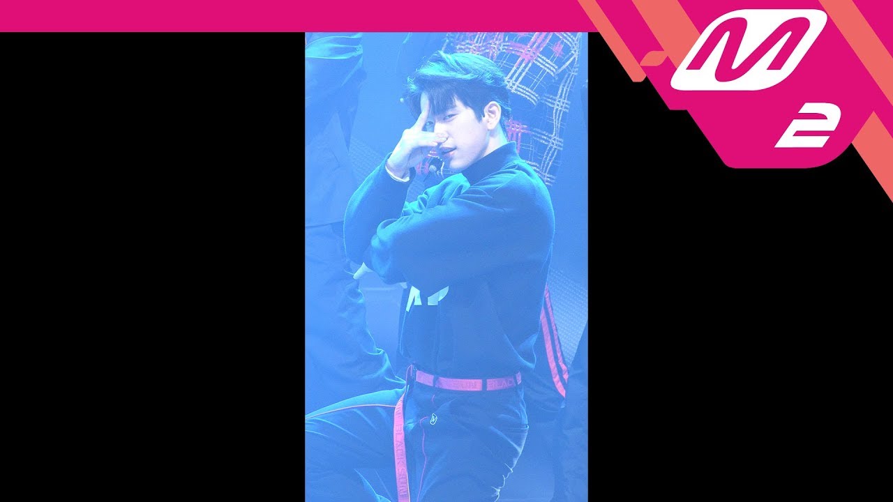 ジニョン「Look」公式Fancamのサムネイル