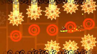 Geometry Dash Dorabae Basic 5