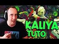 La stratgie pour battre kaliya  nouveau raid marais dforms summoners war chronicles