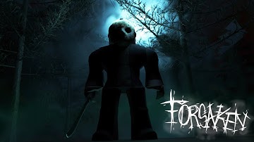 Jason Intro/Outro | Forsaken Fan Animation