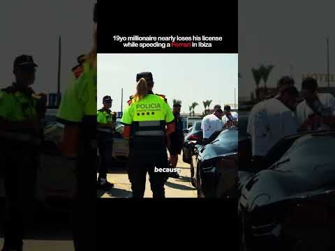 Hopefully Will Keep My License