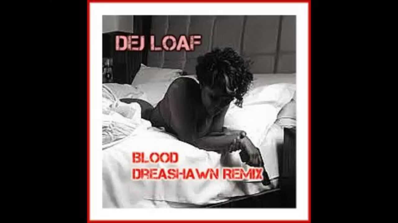 dej loaf no fear hulkshare