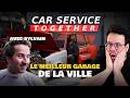 LE MEILLEUR GARAGE DE LA VILLE ft @SylvainLyve
