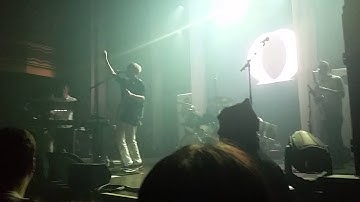 Reflections - Django Django