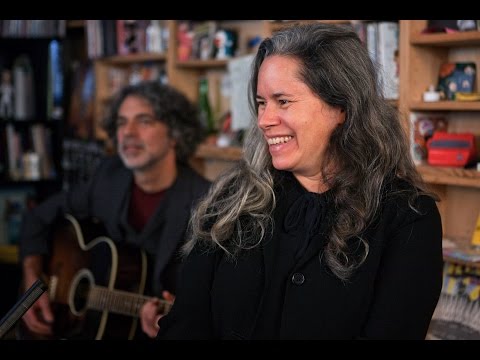 Natalie Merchant