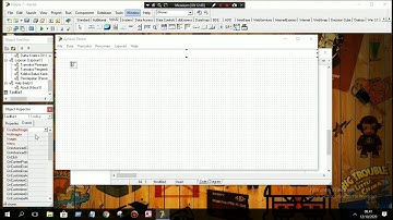 PBO - PEMROGRAMAN BERORIENTASI OBJEK - KELAS XII RPL
