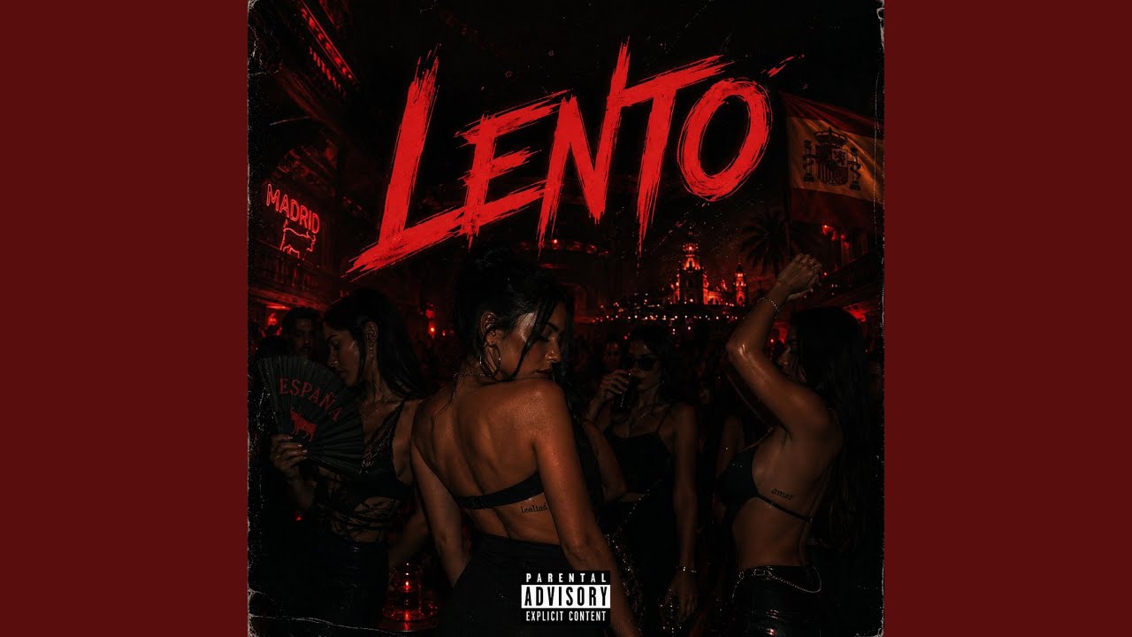 Guarda Lento su YouTube Guarda Lento su YouTube