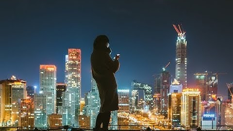 Crossing the Chasm: Why Now is the Time for Public Interest Technology