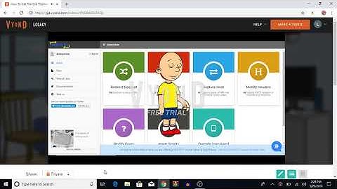 How To Get Old Themes Back On Vyond