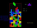 Tetris music