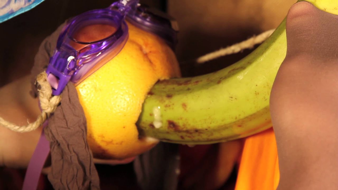 Fruit Sex Video 74