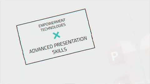 presentation Empowerment Technologies Activity 3 module 2