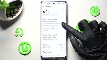 How to Activate Performance Mode on HUAWEI Nova 10