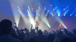 MARDİN | Emir Can İğrek Mardin Yay Grand Konseri | Sahneye İlk Çıkış | MUHALİF | Resimi