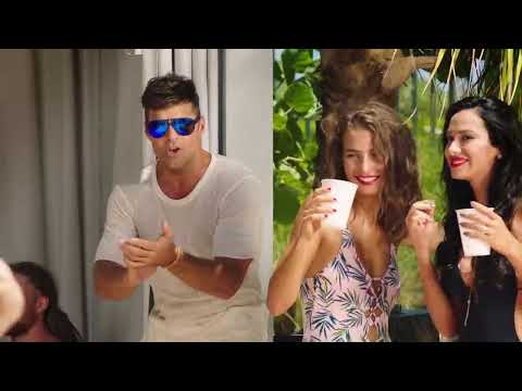 Ricky Martin - Vente Pa' Ca ft. Maluma